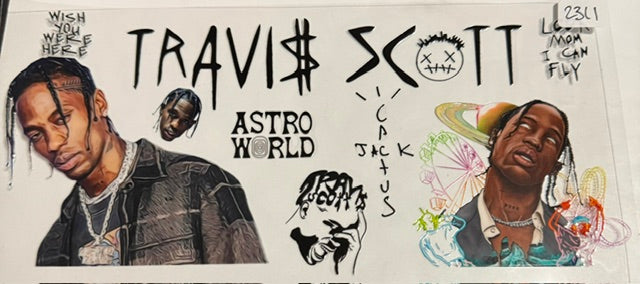 2311 travis