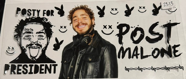 2313 posty