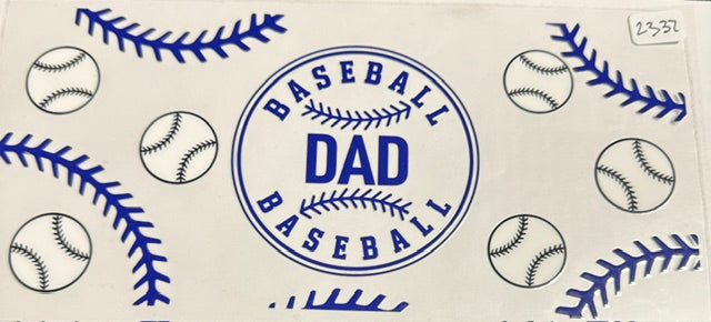 2337 baseball