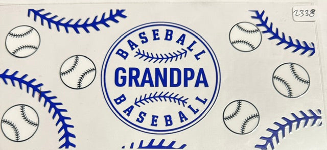 2338 baseball