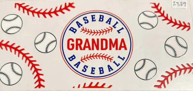 2339 baseball