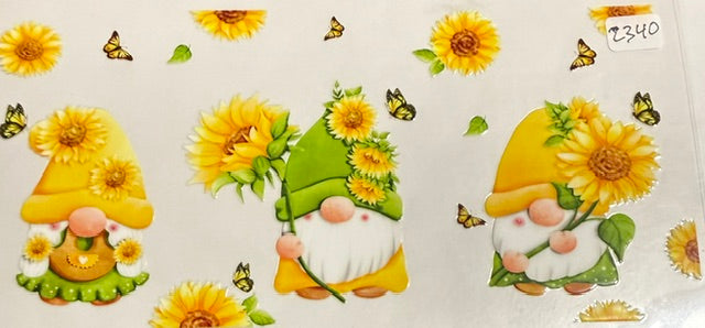 2340 gnome