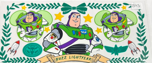 2343 buzz