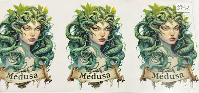 2346 madusa