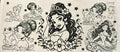 2348 princess