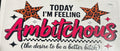 2351 feeling