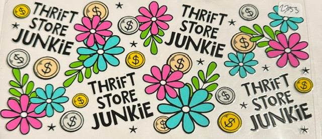 2353 junkie