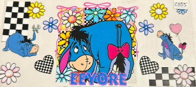 2355 eeyore