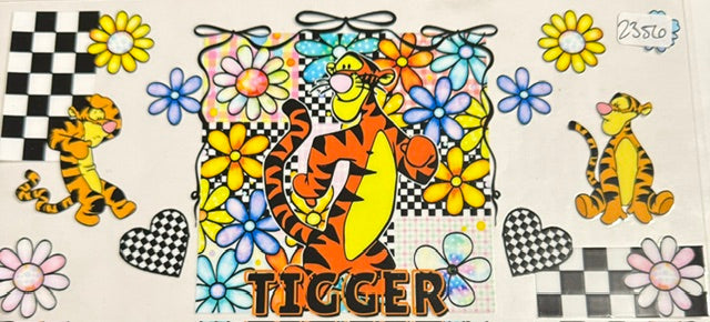 2356 tigger