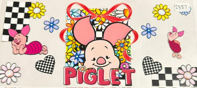 2357 piglet