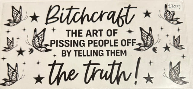 2359 truth