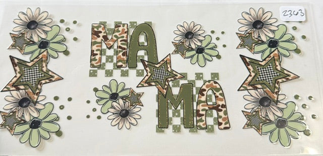 2363 mama