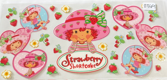 2364 shortcake