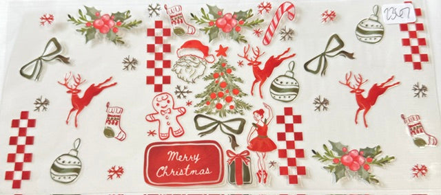 2367 merry