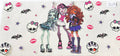 2368 monster high