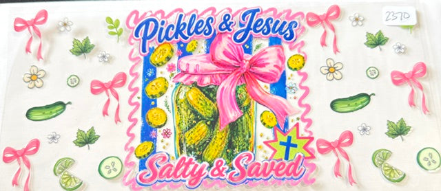 2370 pickles
