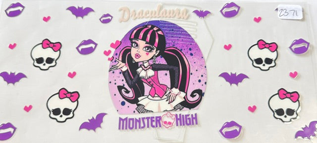 2371 monster high
