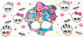 2373 monster high