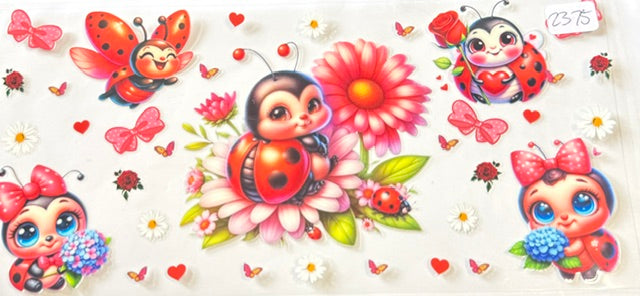 2375 ladybug
