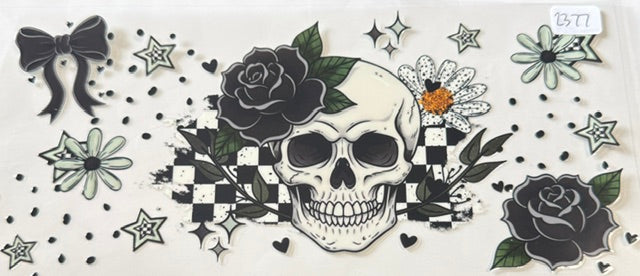 2377 skull