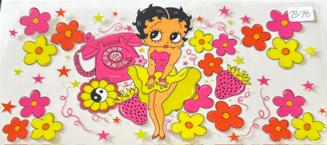 2378  betty