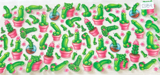 2384 cactus