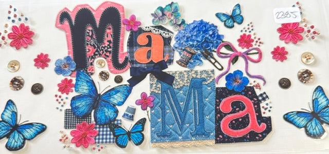 2385 mama