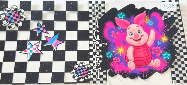 2388 piglet