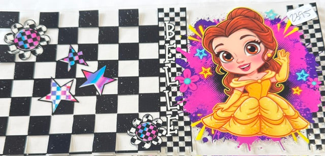2395 princess
