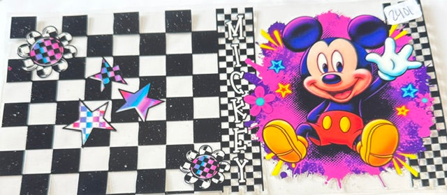 2401 mouse