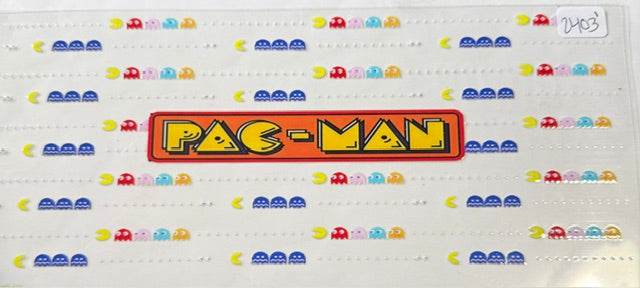 2403 pacman