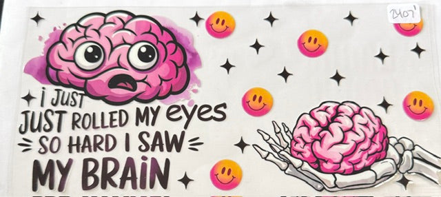 2407 brain