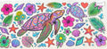 2409 sea turtle