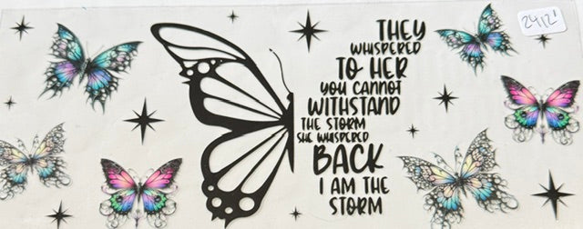 2412 butterfly