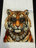 d395 tiger