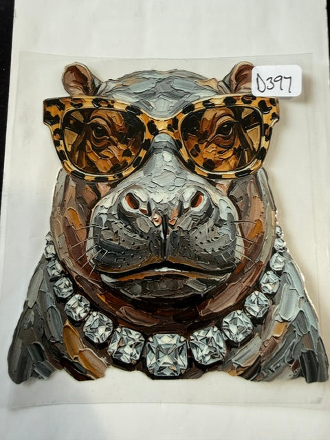 d397 hippo