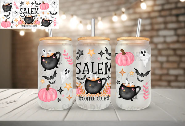 637 Salem Hocus pocus