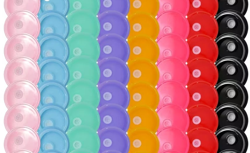 16oz & 20oz 'can style' Lids