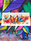 28 butterfly