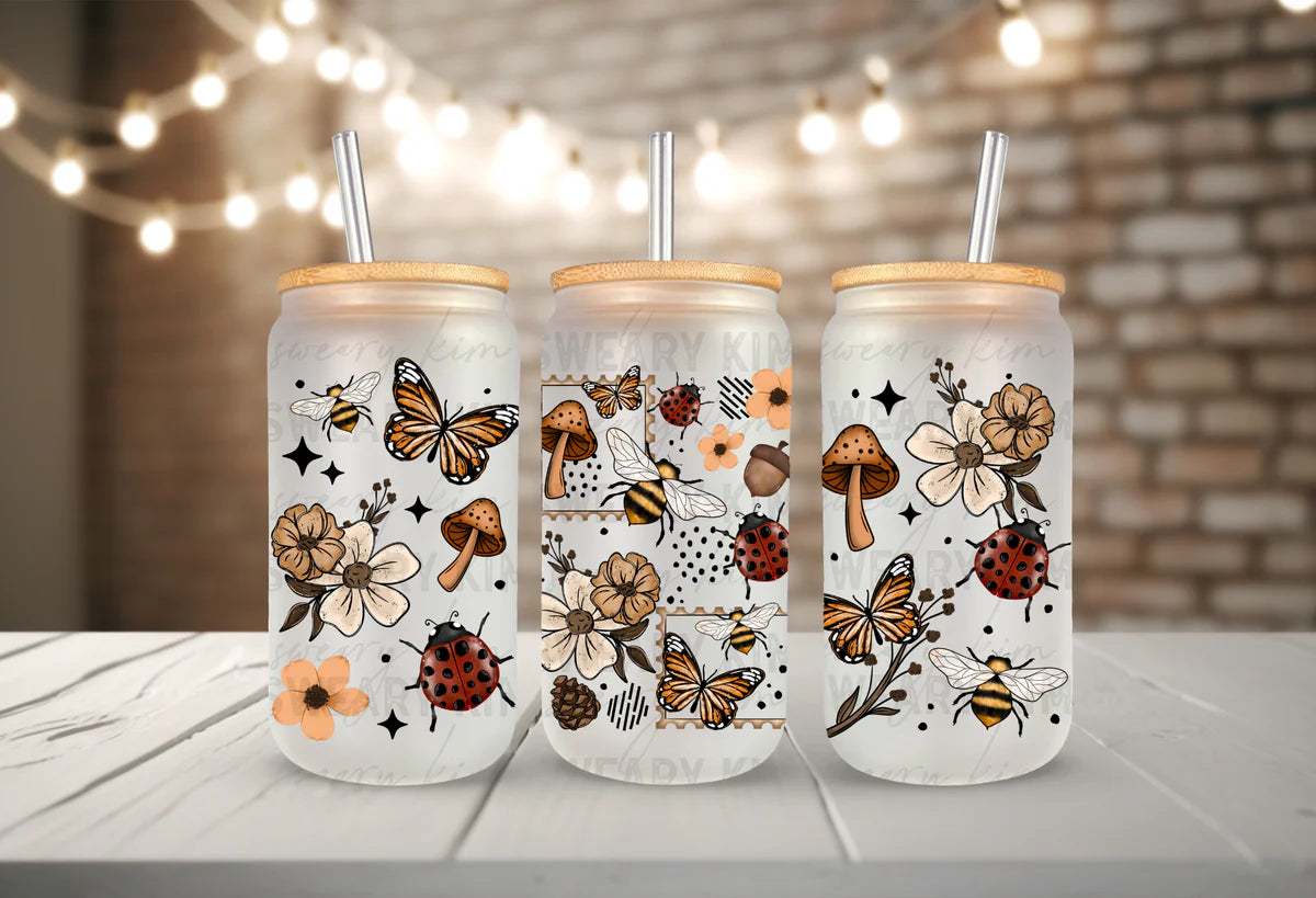 1555 Bees