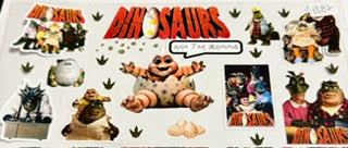 1282 Dino