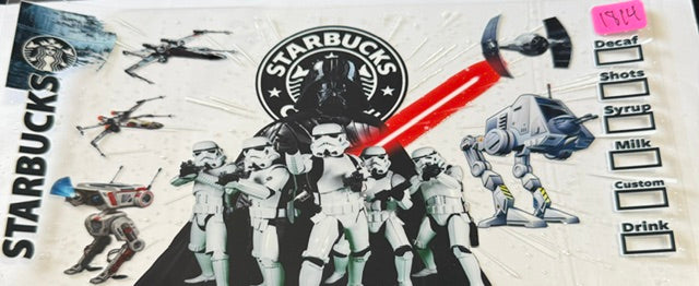 1814 starwars