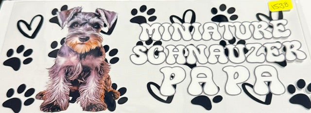 1538 schnauzer