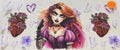 1352 princess