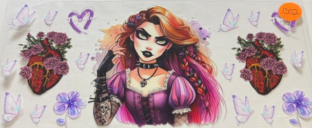1352 princess