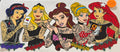 1350 princess