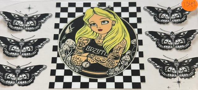 1349 princess
