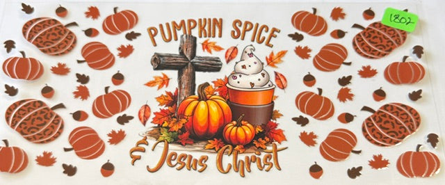 1802 pumpkin