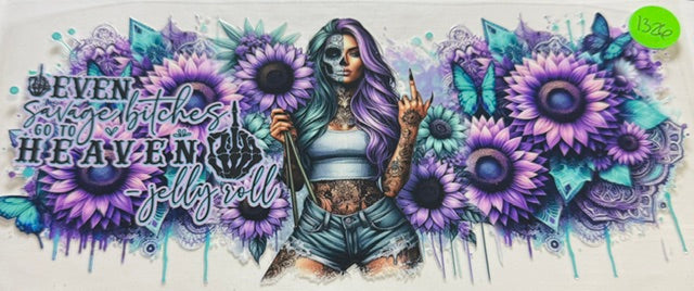 1326 jelly roll