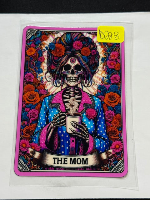 d228 mom